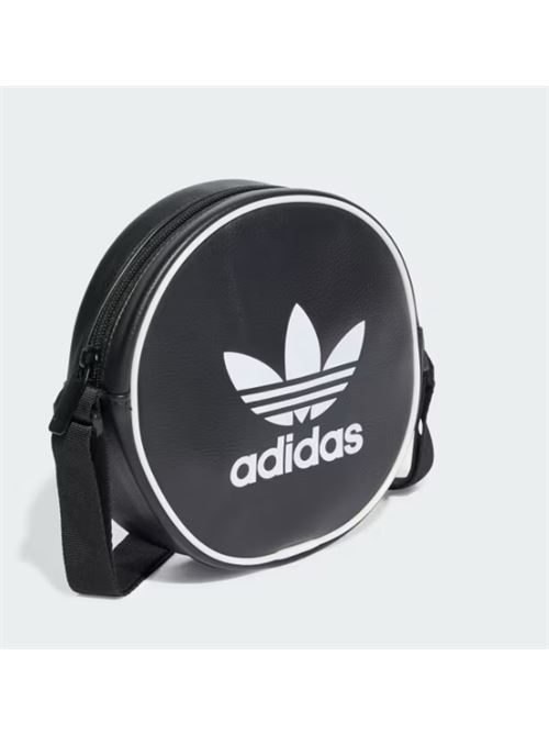 ac round bag ADIDAS ORIGINAL | IT7592BLACK